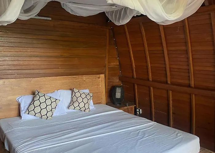 Budha Arjuna Bed & Breakfast
