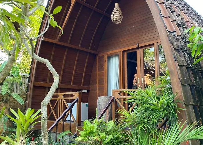 Budha Arjuna Bed & Breakfast