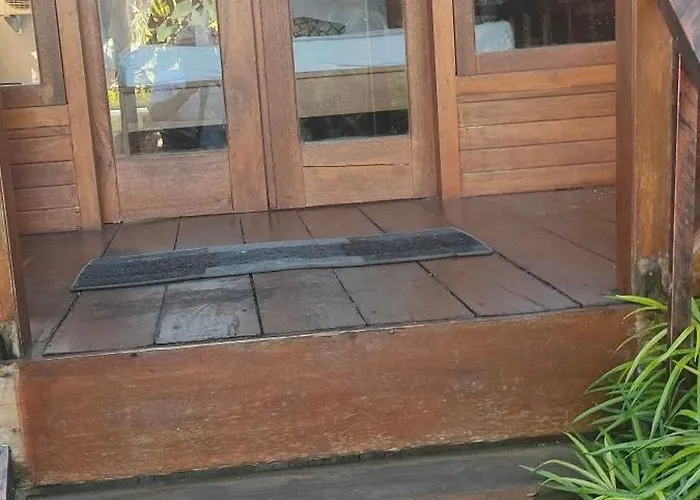Bed & Breakfast Budha Arjuna Ubud