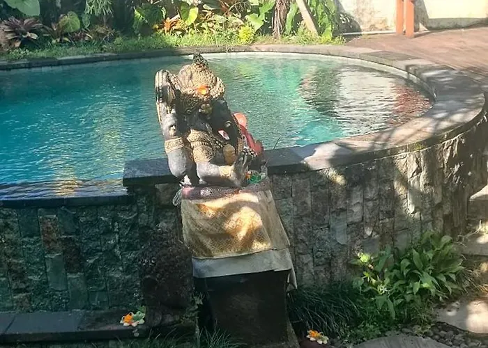 Budha Arjuna *